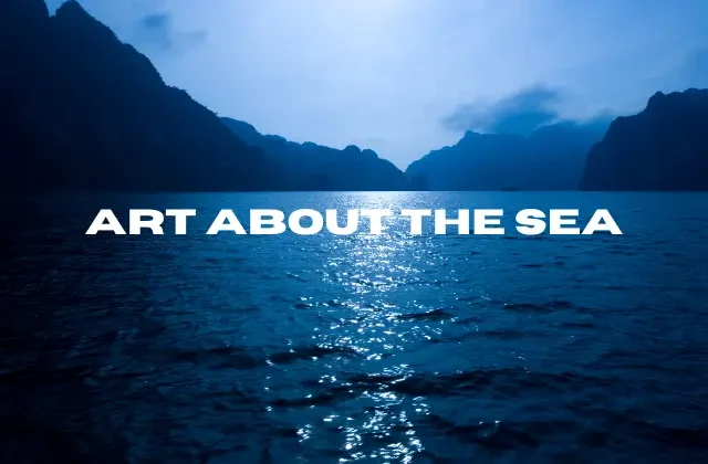 Art About the Sea