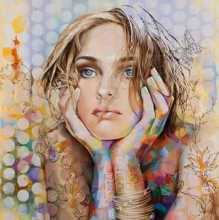 Fowzin Ahmed-Landscape