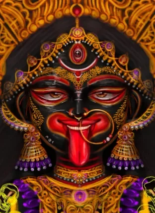 Shourab Chandra Bormon-Acrylic, Oil, Water Colour